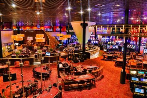 holland casino geöffnet